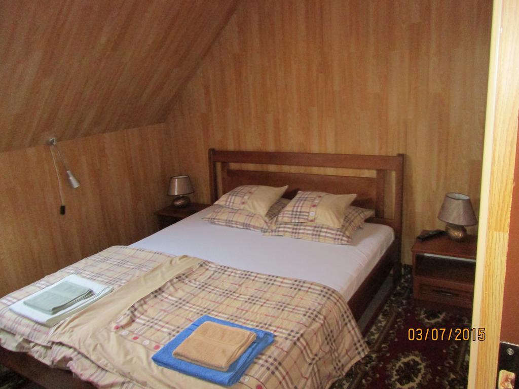 Kisherceg Szallashely Budapest Rom bilde