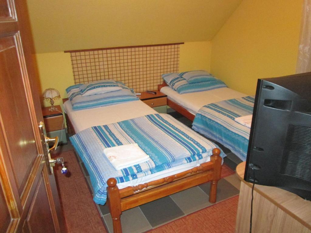 Kisherceg Szallashely Budapest Rom bilde